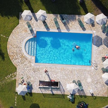 Thermanti Villas Spartia  Exteriér fotografie