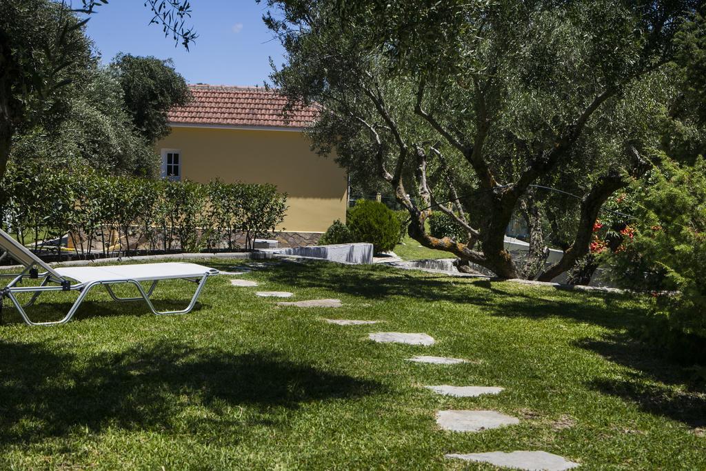 Thermanti Villas Spartia  Exteriér fotografie