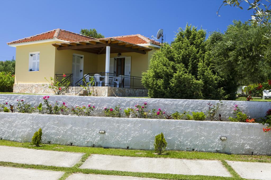 Thermanti Villas Spartia  Exteriér fotografie