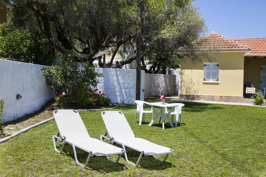 Thermanti Villas Spartia  Exteriér fotografie