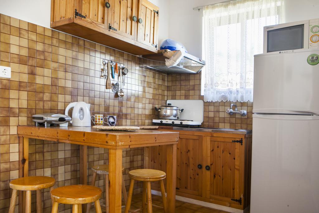 Thermanti Villas Spartia  Exteriér fotografie