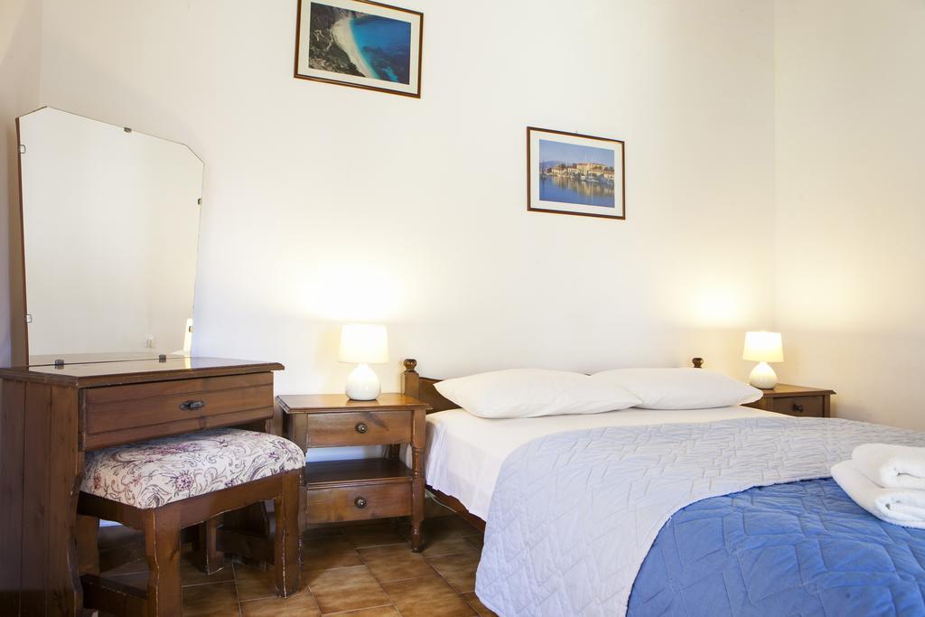 Thermanti Villas Spartia  Exteriér fotografie