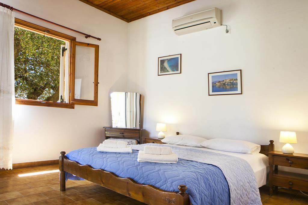 Thermanti Villas Spartia  Exteriér fotografie